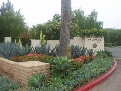 фото отеля Estancia Hotel San Diego