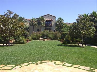 фото отеля Estancia Hotel San Diego