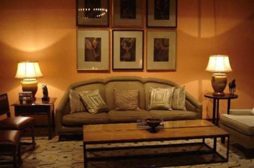 фото отеля Estancia Hotel San Diego