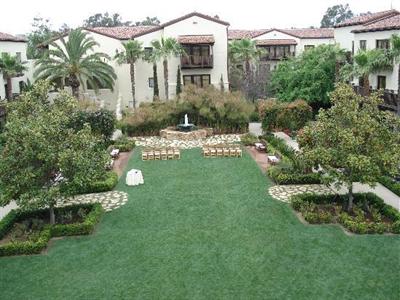фото отеля Estancia Hotel San Diego