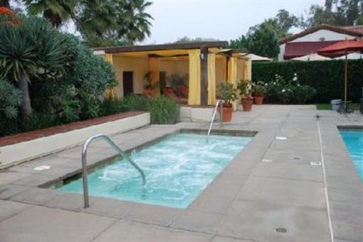 фото отеля Estancia Hotel San Diego