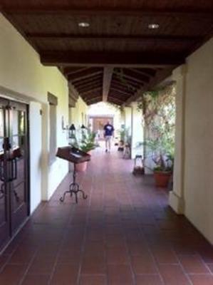 фото отеля Estancia Hotel San Diego