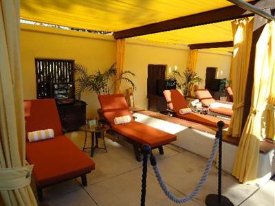 фото отеля Estancia Hotel San Diego