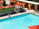 фото отеля Estancia Hotel San Diego