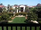 фото отеля Estancia Hotel San Diego