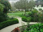фото отеля Estancia Hotel San Diego