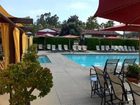 фото отеля Estancia Hotel San Diego