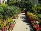 фото отеля Estancia Hotel San Diego