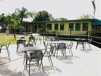 Port of Call Yacht Club at Astor Bridge Marina & Hotel