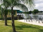 фото отеля Port of Call Yacht Club at Astor Bridge Marina & Hotel