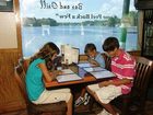 фото отеля Port of Call Yacht Club at Astor Bridge Marina & Hotel