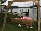 фото отеля Port of Call Yacht Club at Astor Bridge Marina & Hotel