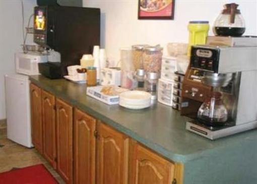 фото отеля Econo Lodge Inn And Suites Boone
