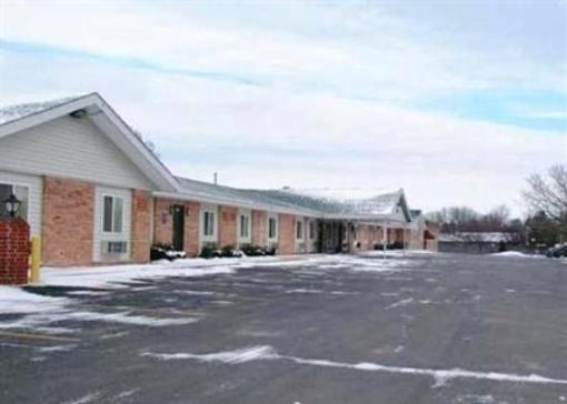 фото отеля Econo Lodge Inn And Suites Boone