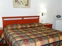 Econo Lodge Inn And Suites Boone
