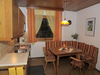 фото отеля Frauenschuh Appartements Schladming