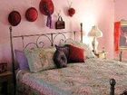 фото отеля Plain & Fancy Bed & Breakfast Ironton
