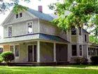фото отеля Plain & Fancy Bed & Breakfast Ironton