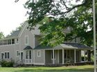 фото отеля Plain & Fancy Bed & Breakfast Ironton