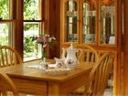 фото отеля Plain & Fancy Bed & Breakfast Ironton