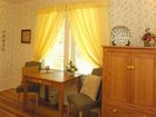 фото отеля Plain & Fancy Bed & Breakfast Ironton