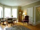 фото отеля Plain & Fancy Bed & Breakfast Ironton