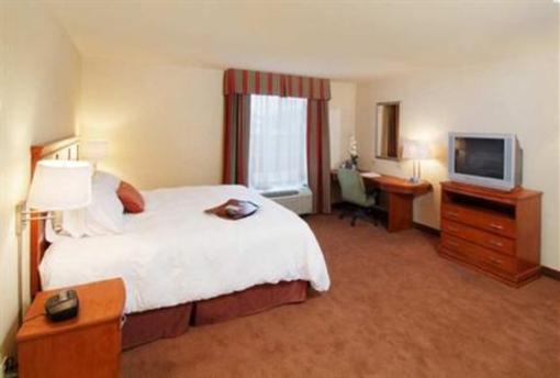 фото отеля Hampton Inn Belle Vernon