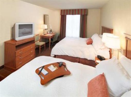 фото отеля Hampton Inn Belle Vernon