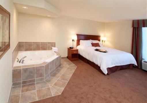 фото отеля Hampton Inn Belle Vernon