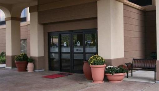 фото отеля Hampton Inn Belle Vernon