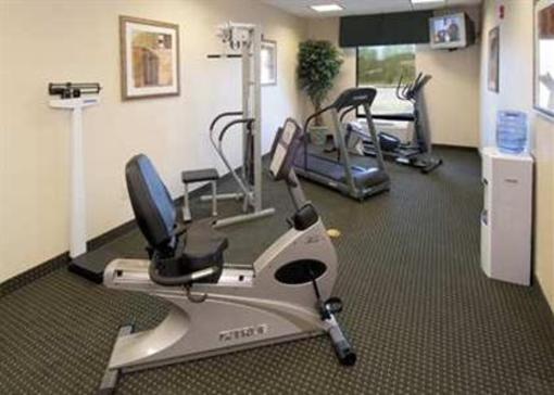 фото отеля Hampton Inn Belle Vernon
