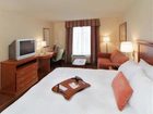 фото отеля Hampton Inn Belle Vernon