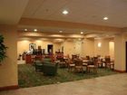 фото отеля Hampton Inn Belle Vernon