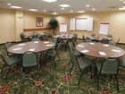 фото отеля Hampton Inn Belle Vernon