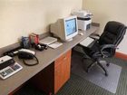 фото отеля Hampton Inn Belle Vernon