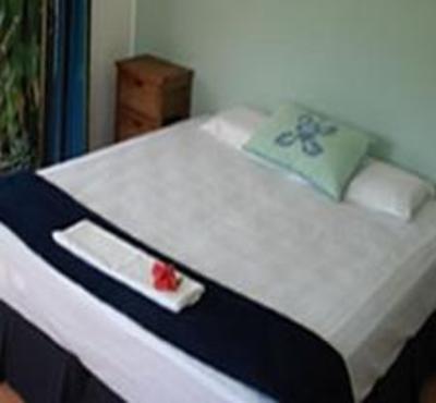 фото отеля Aremango Guesthouse