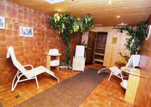фото отеля Pension Glockenstuhl