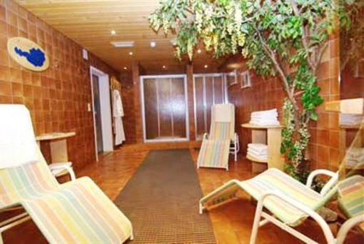 фото отеля Pension Glockenstuhl