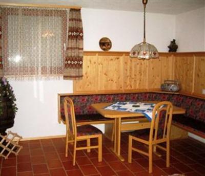 фото отеля Pension Glockenstuhl
