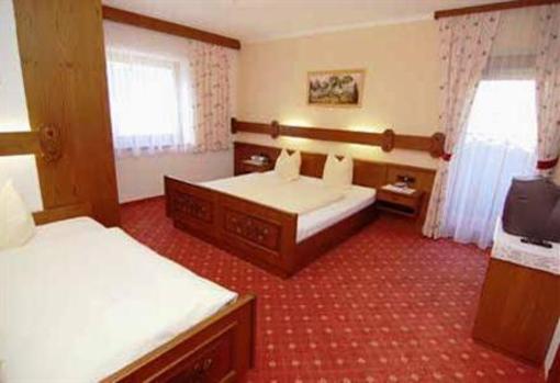 фото отеля Pension Glockenstuhl