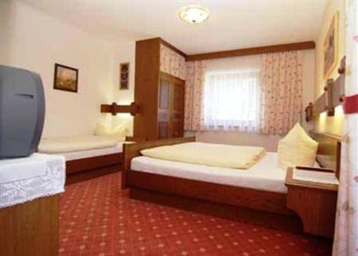 фото отеля Pension Glockenstuhl