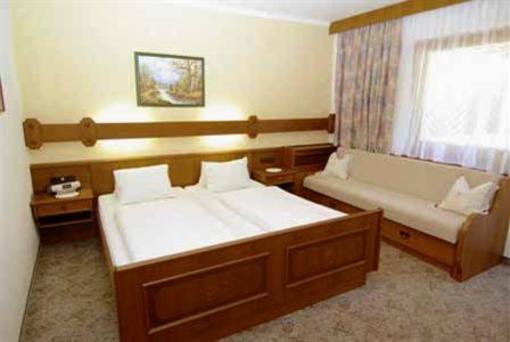 фото отеля Pension Glockenstuhl