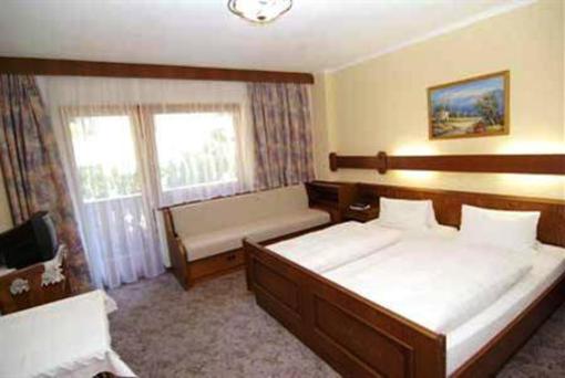 фото отеля Pension Glockenstuhl
