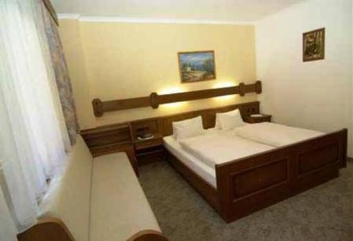фото отеля Pension Glockenstuhl