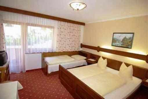 фото отеля Pension Glockenstuhl