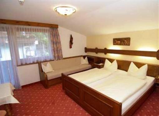 фото отеля Pension Glockenstuhl