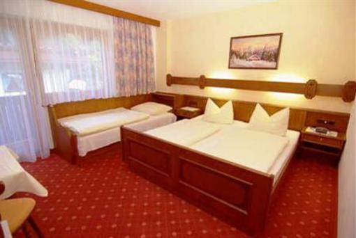 фото отеля Pension Glockenstuhl
