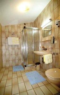 фото отеля Pension Glockenstuhl