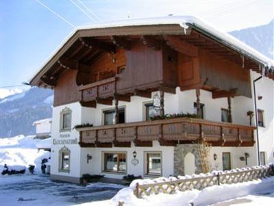 фото отеля Pension Glockenstuhl