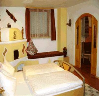 фото отеля Pension Glockenstuhl